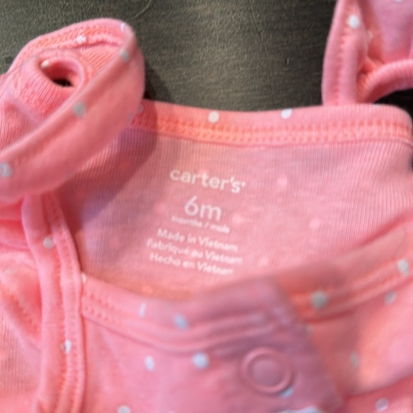 💜3/$15 Carter’s Baby Bundle - Picture 10 of 10